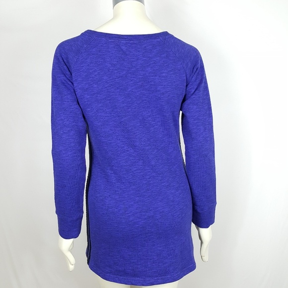 Adidas Stripe Panel Dress - Picture 2 of 4